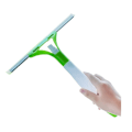 Miniatyrbild 1 av 3: Ett stycke vattensprayglastorkare hushållssilikontorkarfärg randomiserad