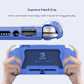 Miniatyrbillede 5 af 5: Switch Lite Etui Etui til Switch Lite