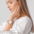 Miniatyrbillede 3 af 5: 12-pak etui kompatibel med Galaxy Watch 4 etui 44
