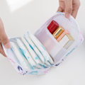 Miniatyrbilde 5 av 5: Sanitærbindoppbevaringspose, Menstruasjonskopppose, OWTING 2 stk bærbar