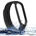 Miniatyrbilde 3 av 4: Band for Mi Band 5 Strap/Amazfit Band 5 Strap Erstatningsarmbånd