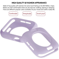 Miniatyrbild 2 av 6: för Apple Watch Case 42mm Series 3/2 Soft
