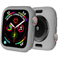 Miniatyrbilde 1 av 5: for Apple Watch Case 38mm Series 3/2 Soft