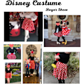 Miniatyrbilde 2 av 3: Plus Size Basic Versatile Stretchy Elastic Waist Flared Casual Mini Skater