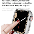 Miniatyrbild 2 av 5: för Apple Watch Case 42mm Series 3/2 Soft