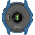 Miniatyrbilde 3 av 5: Deksel Kompatibelt for Garmin Forerunner 955 Klokkedeksel, Beskyttende Deksel Knusesikker Beskyttelsesramme for Forerunner 955 Deksel Smartklokke