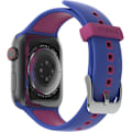 Miniatyrbilde 1 av 6: Heldagsband for Apple Watch 42/44/45 mm