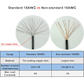 Miniatyrbild 5 av 5: (2-pack) Moderkort Atx Cpu 8-pin (4+4) hane till hona