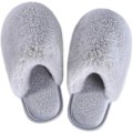 Miniatyrbild 4 av 5: Pälsmjuka tofflor. Huspälstofflor för kvinnor Slip on Memory Foam Fluffy