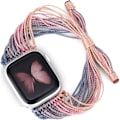 Miniatyrbild 1 av 5: Boho Watch Band, kompatibel med Apple Watch Band 8/SE/7/6/5/4/3/2/1