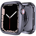Miniatyrbilde 1 av 5: for Apple Watch Case 38mm Series 3/2 Soft