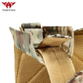 Miniatyrbild 5 av 6: Yakoda Factory Direct Cs Väst Taktiska kläder Utomhus skyddsutrustning Militär fans Kamouflage Taktisk väst för hästträning CP camouflage All yards (size adjustable))