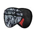Miniatyrbild 1 av 6: Lifting Palm Dumbbell Grips Pads Unisex Anti Skid Upgrade Version CAM free size
