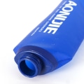 Miniatyrbild 3 av 6: AONIJIE SD09 SD10 250 ml 500 ml mjuk kolv Fällbar hopfällbar vattenflaska TPU fri för löpning Hydration Pack Midjeväska Väst 450ml SoftFlask