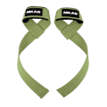 Miniatyrbild 1 av 6: MKAS Styrkande handledsremmar Fitness Bodybuild arm green 2