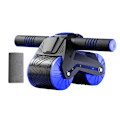 Miniatyrbild 1 av 6: Automatiskt rebound maghjul 2 i 1 push-up F dark blue