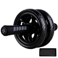 Miniatyrbild 1 av 6: GOBYGO Ab Roller Abs Core Workout Magmuskler 01