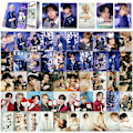 Miniatyrbild 3 av 7: Kpopbp Stray Kids Magic School Album Merch Presentbox Set 4:e