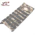 Miniatyrbild 6 av 6: New Arrival 3L Taktisk vattenväska Militär vandring Camping Vattenförvaring Blåsa MOLLE Hydration Ryggsäck Påse Vattenpåse Pythons Black
