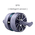 Miniatyrbild 1 av 6: LED Automatisk Rebound Ab Roller Intelligent Counti Intelligent Gray