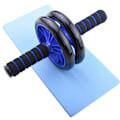 Miniatyrbild 3 av 6: AB Rullhjul Maskinhopprep Push Up Rack Res H