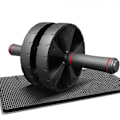 Miniatyrbild 1 av 6: GOBYGO Ab Roller Abs Core Workout Magmuskler 04