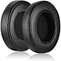 Miniatyrbild 1 av 6: EarPads för Razer Kraken Pro V2 Ersättningsproteinläder & Memory Foam Gaming Hörlurar Oval Ear Cushion Razer hörlurar black