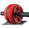 Miniatyrbild 1 av 6: GOBYGO Ab Roller Abs Core Workout Magmuskler 11