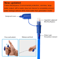 Miniatyrbild 2 av 6: Vattenblåsa Vattenreservoar Hydration Pack Förvaringspåse BPA-fri - 1L 1,5L 2L 3L Running Hydration Väst Ryggsäck only 0.25L bottle