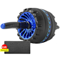 Miniatyrbild 1 av 6: GOBYGO Ab Roller Abs Core Workout Magmuskler 14