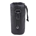 Miniatyrbild 1 av 6: 2023 Ny Molle vattenflaska påse Väska Bärbar Militär Utomhus Resor Vandring Vattenflaskhållare Vattenkokare Carrier Hydration Bag 08