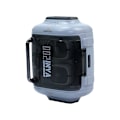 Miniatyrbild 5 av 6: 2023 nya TWS Bluetooth 5.3 hörlurar LED Display M White