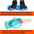 Miniatyrbild 5 av 6: Vattenblåsa Vattenreservoar Hydration Pack Förvaringspåse BPA-fri - 1L 1,5L 2L 3L Running Hydration Väst Ryggsäck only 0.25L bottle
