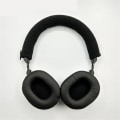 Miniatyrbild 3 av 6: Öronkuddar i proteinskum för Audio-Technica ATH-SR5 ATH-MSR5 ATH SR5 SR5BT MSR5 Headset Gamer-huvudband Öronkuddar Öronkuddar headband gray