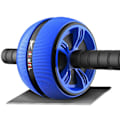 Miniatyrbild 1 av 6: GOBYGO Ab Roller Abs Core Workout Magmuskler 09