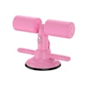 Miniatyrbild 1 av 6: Sit Up Bar för Floor Portable Suction Sit Up Assis Rose