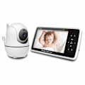 Miniatyrbild 3 av 5: 5 tums Baby Monitor Baby Monitor Baby Monitor Baby Monitor European English EU