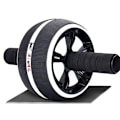 Miniatyrbild 1 av 6: GOBYGO Ab Roller Abs Core Workout Magmuskler 10