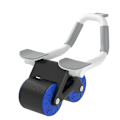 Miniatyrbild 6 av 6: Gym Hemträning Hemträning Ab Wheel Rollers Ab Training Roller Wheel For Core