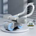 Miniatyrbild 1 av 6: Automatiskt rebound maghjul 2 i 1 push-up F Gray timer