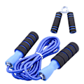 Miniatyrbild 5 av 6: AB Rullhjul Maskinhopprep Push Up Rack Res C