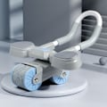 Miniatyrbild 6 av 6: Automatiskt rebound maghjul 2 i 1 push-up F Orange no timer