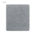 Miniatyrbild 1 av 6: 1~5PCS tum tjock strykullsdyna Bärbar högtemperaturbeständig strykbräda Effektiv ullpressmatta för resor Style B 1pc