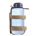 Miniatyrbild 2 av 6: 2023 Ny Molle vattenflaska påse Väska Bärbar Militär Utomhus Resor Vandring Vattenflaskhållare Vattenkokare Carrier Hydration Bag 01