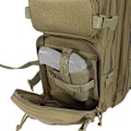 Miniatyrbild 4 av 5: CAMO assault utomhus ryggsäck 900D krypterad polyester Amazon nya taktiska utomhus resor vandring Black