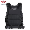 Miniatyrbild 3 av 11: Outdoor Summer Mesh Andas träningsväst Multifunktionell Special Forces Väst Cs Field Tactical Väst CP camouflage Average code (size adjustable)