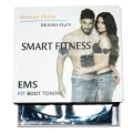 Miniatyrbild 6 av 6: Smart EMS Wireless Electric Massager Elektroterapi