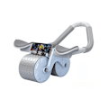 Miniatyrbild 1 av 6: Ab Roller Wheel Automatisk Rebound Med Armbågsstöd B No display screen