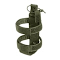 Miniatyrbild 1 av 6: 2023 Ny Molle vattenflaska påse Väska Bärbar Militär Utomhus Resor Vandring Vattenflaskhållare Vattenkokare Carrier Hydration Bag 03