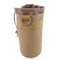 Miniatyrbild 1 av 6: 2023 Ny Molle vattenflaska påse Väska Bärbar Militär Utomhus Resor Vandring Vattenflaskhållare Vattenkokare Carrier Hydration Bag 09